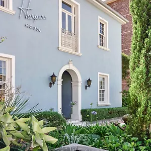 Harpers House **** Cape Town