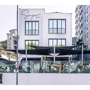Sugar ***** Cape Town