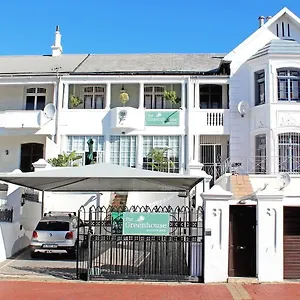 The Greenhouse *** Cape Town