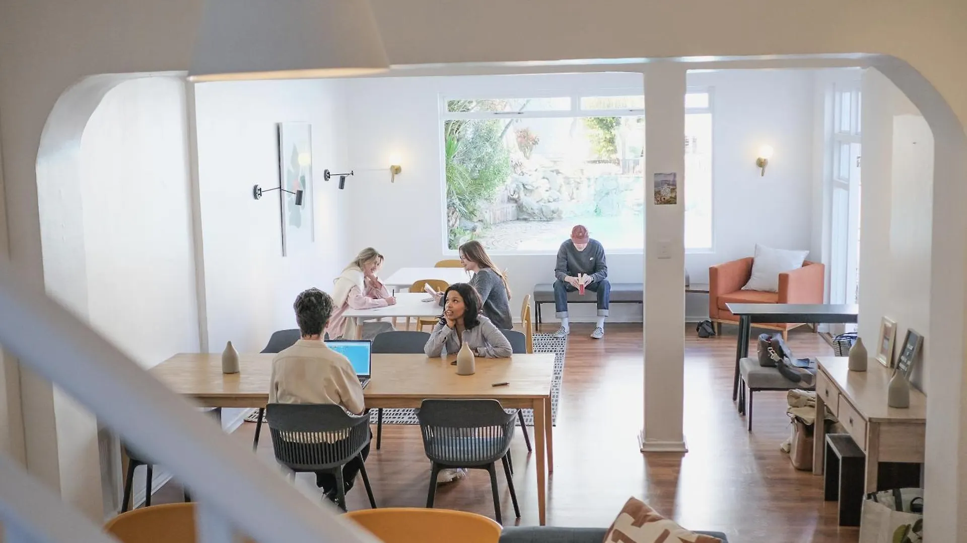 Neighbourgood Ravenscraig Hotel Cape Town