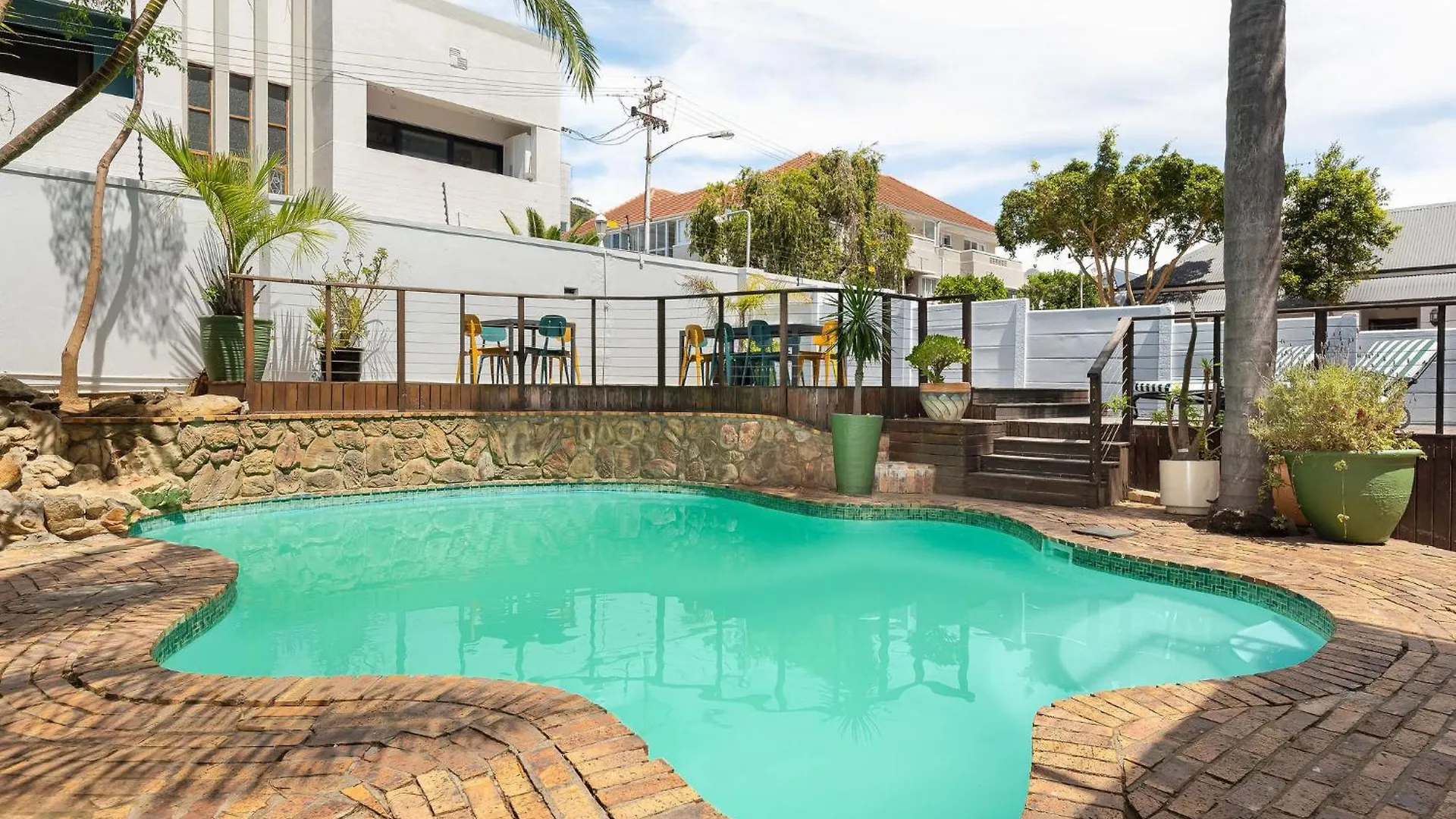 Neighbourgood Ravenscraig Hotel Cape Town