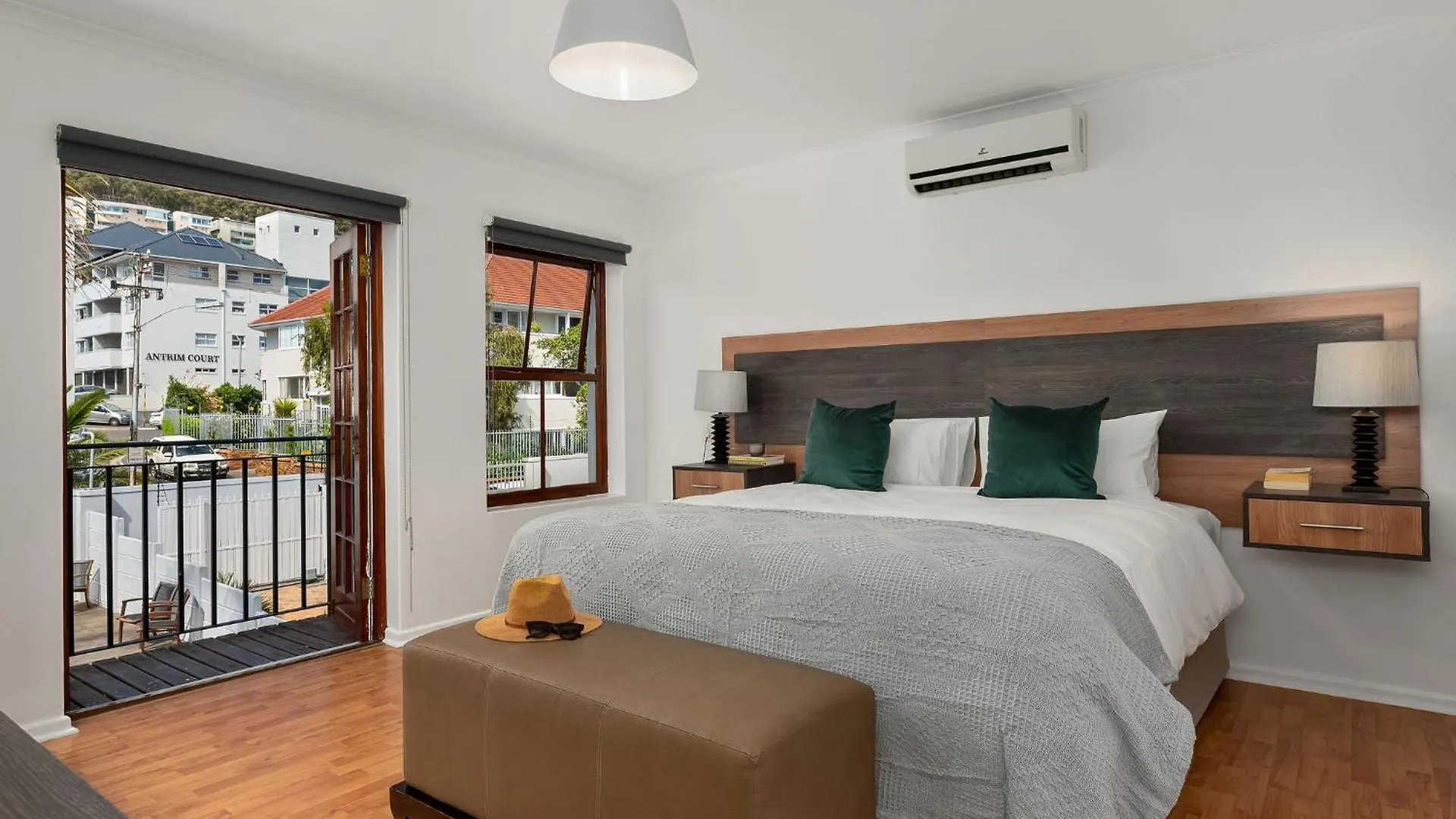 Neighbourgood Ravenscraig Hotel Cape Town South Africa