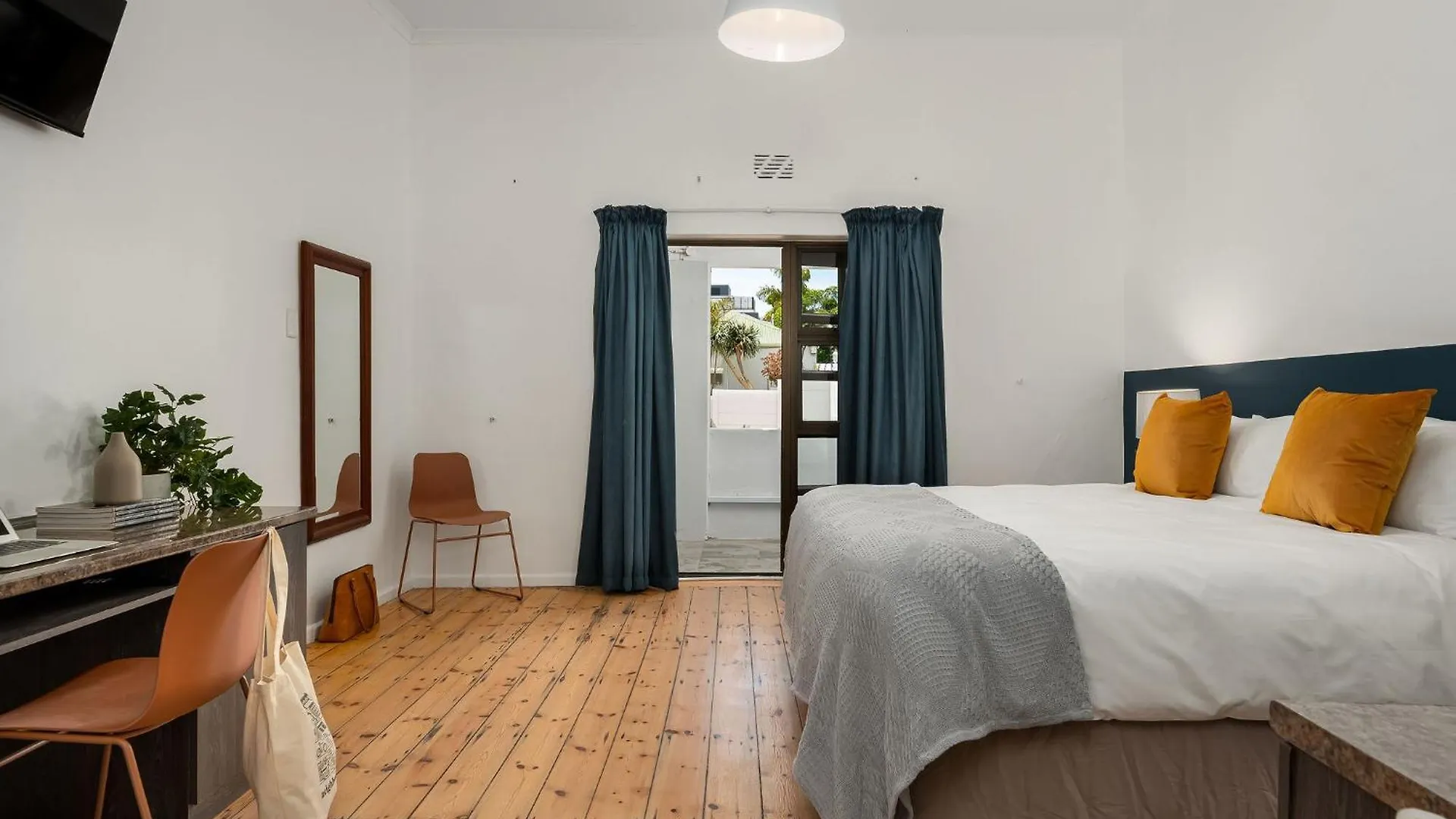 Neighbourgood Ravenscraig Hotel Cape Town 3*,  South Africa