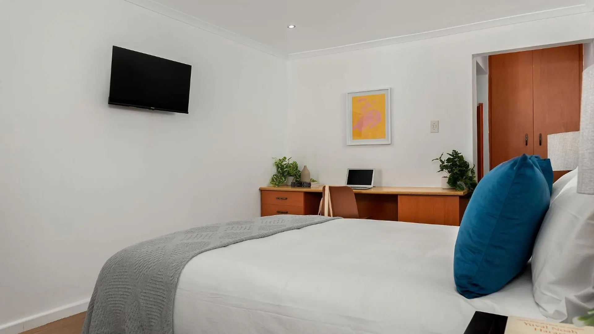 Neighbourgood Ravenscraig Hotel Cape Town