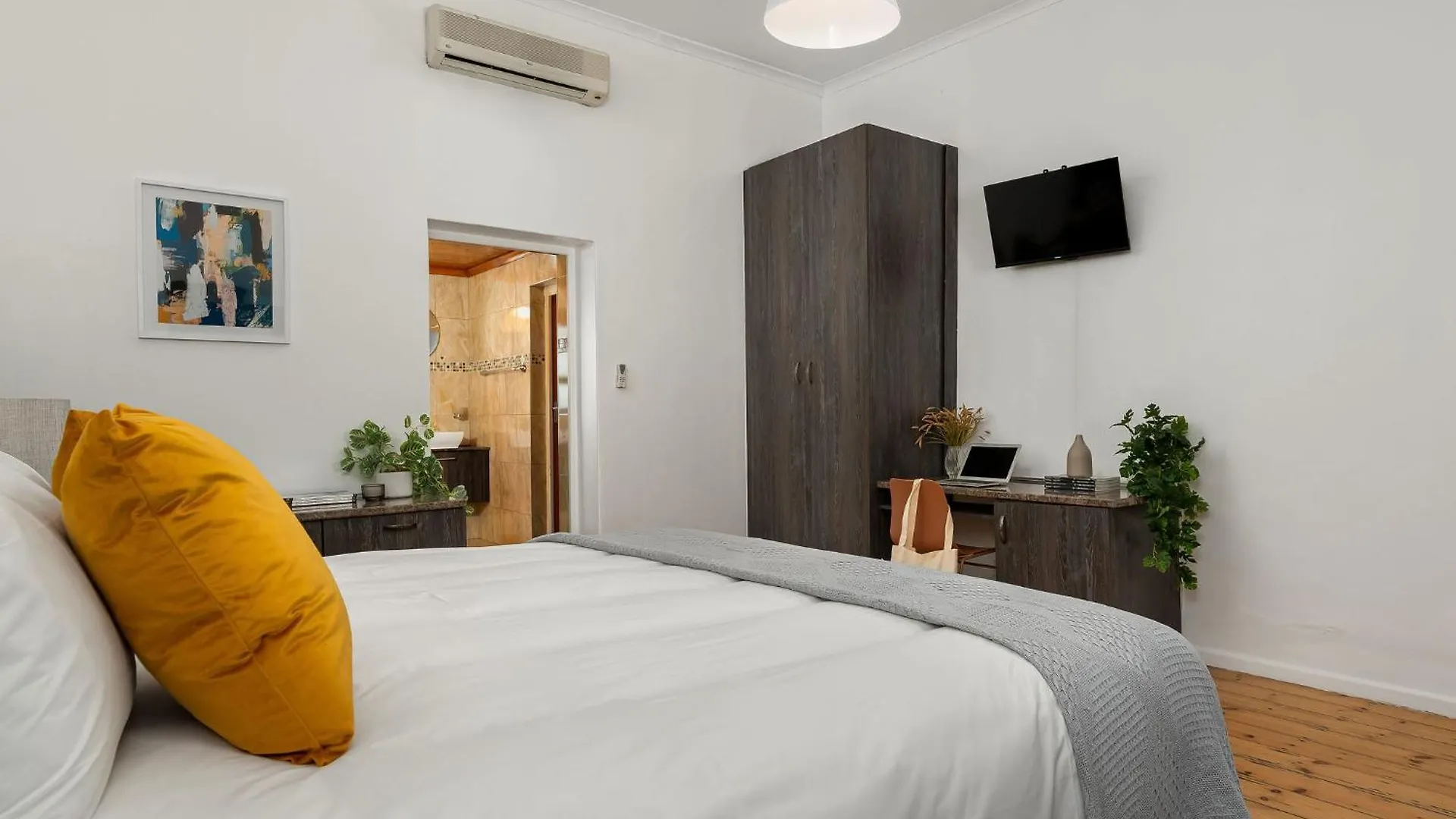 Neighbourgood Ravenscraig Hotel Cape Town