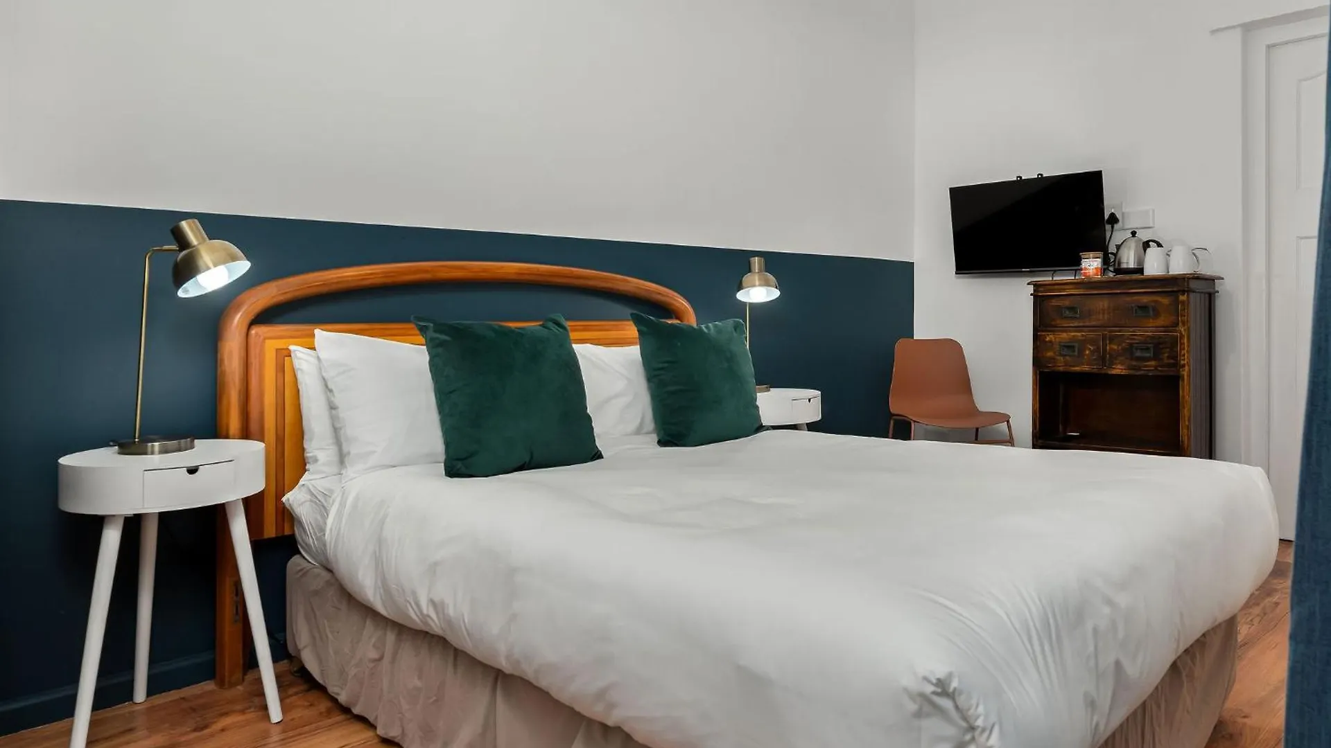Neighbourgood Ravenscraig Hotel Cape Town 3*,