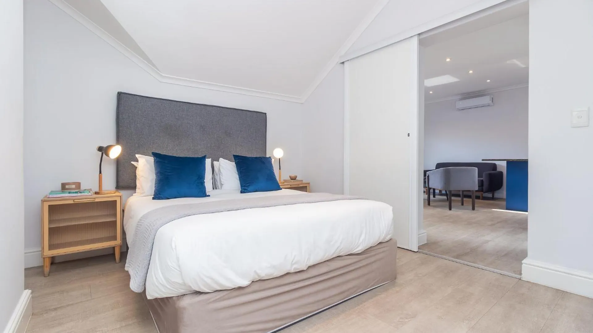 Neighbourgood Ravenscraig Hotel Cape Town